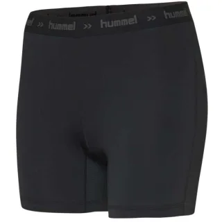Hummel FIRST PERFORMANCE HIPSTER Short Tights Damen