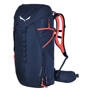 SALEWA - Mountain Trainer 2 28L Rucksack - Schwarz (Gr.UNI)