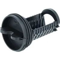 vhbw Ersatzfilter passend für LG WD16342FDAOWQENB Waschmaschine, Zubehör für Für LG WD16342FDAOWQENB
