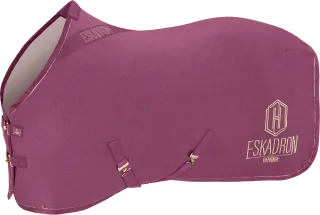 Abschwitzdecke Jersey Sparkle Heritage