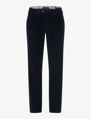 Eurex Herren Chino Style LUIS NAVY, dunkelblau, Gr. 50