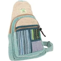Guru-Shop Freizeitrucksack Cross Body Bag, Rucksack, Freizeitrucksack,..