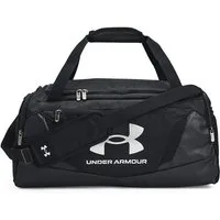 Under Armour® Sporttasche UA UNDENIABLE 5.0 DUFFLE SM, mit großen belüfteten Fächern, mit Zip-Taschen und Innenfächern