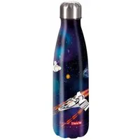 Step by Step Trinkflasche Insulated Stainless Steel Drinking Bottle