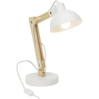 Brilliant Tischleuchte Moda, ohne Leuchtmittel, Tischlampe