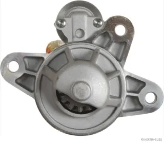 HERTH&BUSS Starter, 12 V, 2,3 kW - 42020181