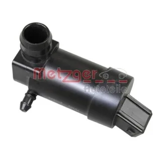 Metzger Waschwasserpumpe Ford Mondeo 3 1,8 2,0