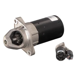 Febi Anlasser Fiat Opel Suzuki