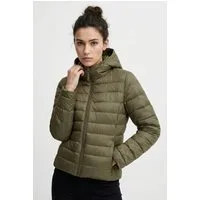 ONLY Steppjacke ONLTAHIA LW QUILTED HOOD JKT OTW CC OTW Kunstfaser