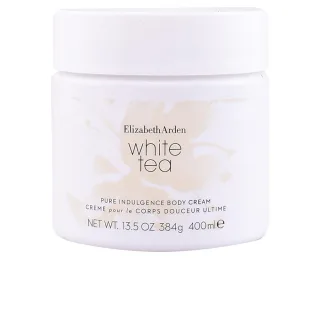 White Tea Pure Indulgence Body Cream 400 ml