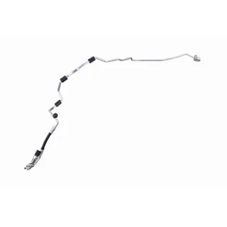 Vemo Hoch-/Niederdruckleitung Klimaanlage Audi Seat Skoda VW V10-20-0005