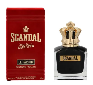 J.P. Gaultier Scandal Le Parfum Pour Homme Edp Spray.