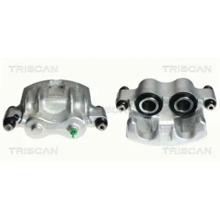 Triscan Bremssattel hinten rechts Iveco Daily 2 2,8
