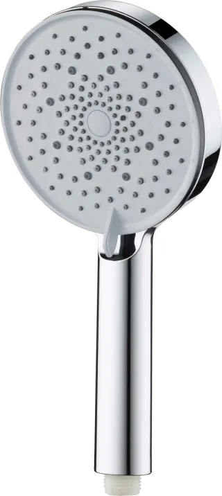 Neuesbad Serie 210 NEO Handbrause, 3-Funktionen, Chrom NB1DENLI051S1