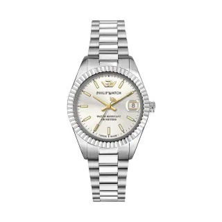 Philip Watch Damenuhr Caribe Urban R8253597651