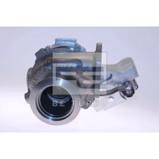 BE Turbo Turbolader BMW 1er 3er X1 128084