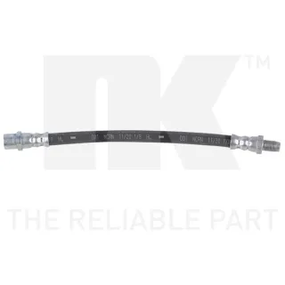 NK Bremsschlauch hinten Audi A4 A8