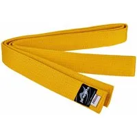 Ju-Sports Stoffgürtel Budo