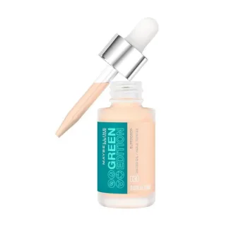 Green Edition Superdrop Tinted Oil #30 20 ml
