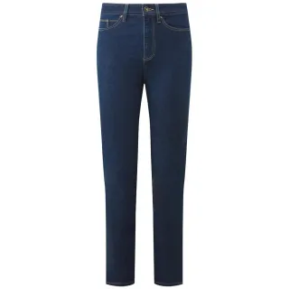 Premier - "Workready" Jeans für Damen (Indigoblau)