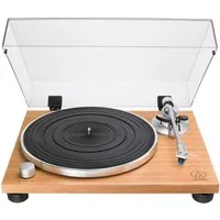 audio-technica Audio-Technica AT-LPW30TK, Plattenspieler, Plattenspieler