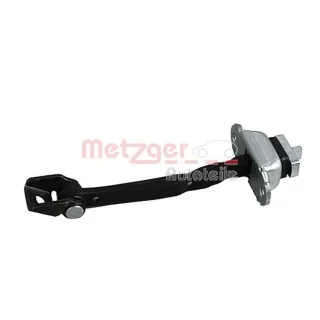 Metzger T?rfeststeller vorne Skoda Octavia 2
