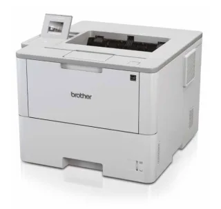 Brother HL-L6450DW | hl-l6450dw | Laser - 1200 x 1200 DPI
