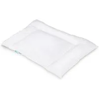 SleepCOOL Schlafkissen Cool.KIDS Kissen 40x60cm, temperaturregulierend, für Kinder/Erwachsene, Füllung: 100% PES Hohlfaser