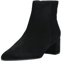 Högl Högl Stiefelette Veloursleder Stiefelette