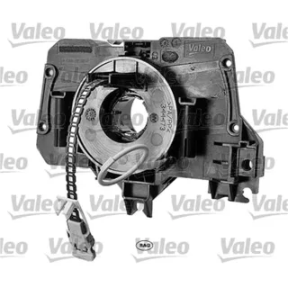 Valeo Lenkstockschalter Dacia Duster Logan Sandero Lada Largus 251645