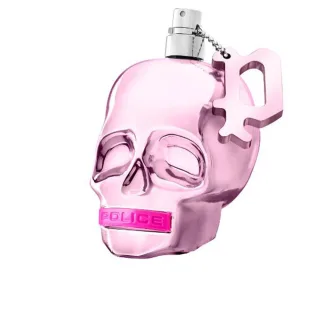 To Be True Me Woman Eau De Parfum 125 ml