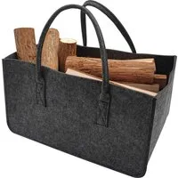 Firefix Aufbewahrungskorb Universelle Filztasche