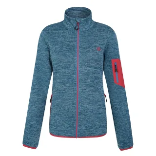 Dare 2B - "Torrek" Fleece-Oberteil für Damen (Niagarablau)
