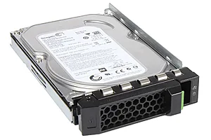 Fujitsu HD SAS 12G 900GB 15K HOT PL 2.5 EP | 38062875 | 2.5" - 900 GB