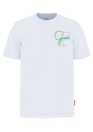 JOOP! JEANS - 15 JJJ-41Alessio 10018088 white - Gr. - M