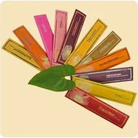 SIMANDRA Räucherstäbchen Nepalesische Premium Duftstäbchen handgerollt 100% Natürlich