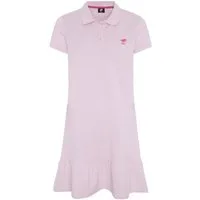 Polo Sylt Polokleid im klassischen Polo-Stil