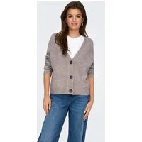 ONLY Strickjacke ONLZOEY L/S REGULAR CARDIGAN NCA KNT