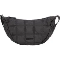 Joop Jeans Schultertasche cuore faci ivy shoulderbag shz, Damen Umhängetasche mit modischer Ziersteppung