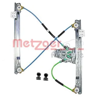 Metzger Fensterheber vorne rechts Citroen C5 2160446