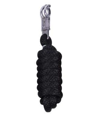 Anbindestrick mit Panikhaken
