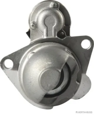 HERTH&BUSS Starter, 12 V, 1,8 kW - 42000902