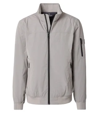 CASAMODA - Blouson silber - Gr. - L