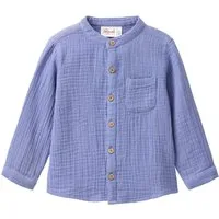 People Wear Organic Langarmhemd GOTS zertifiziert