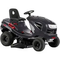 AL-KO Rasentraktor Benzin-Rasentraktor Comfort 18-111.4 HDS-A V2, 110 cm Schnittbreite, Seitenauswurf, 2 Zylinder