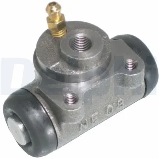 Delphi Radbremszylinder Renault Laguna 1 LW31770