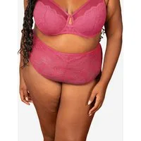 SugarShape High-Waist-Panty SENSLA LUXE (1-St)