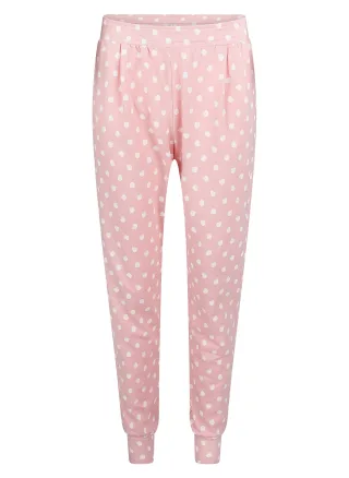 Short Stories - Pants silver pink - Gr. - XS