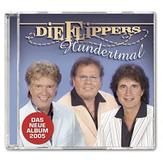 Hundertmal [Audio CD] Flippersdie