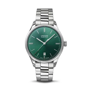 Union Glashütte Unisexuhr Viro D0174071109100